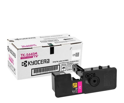 Toner do drukarki Kyocera TK-5440M magenta 2400 str.